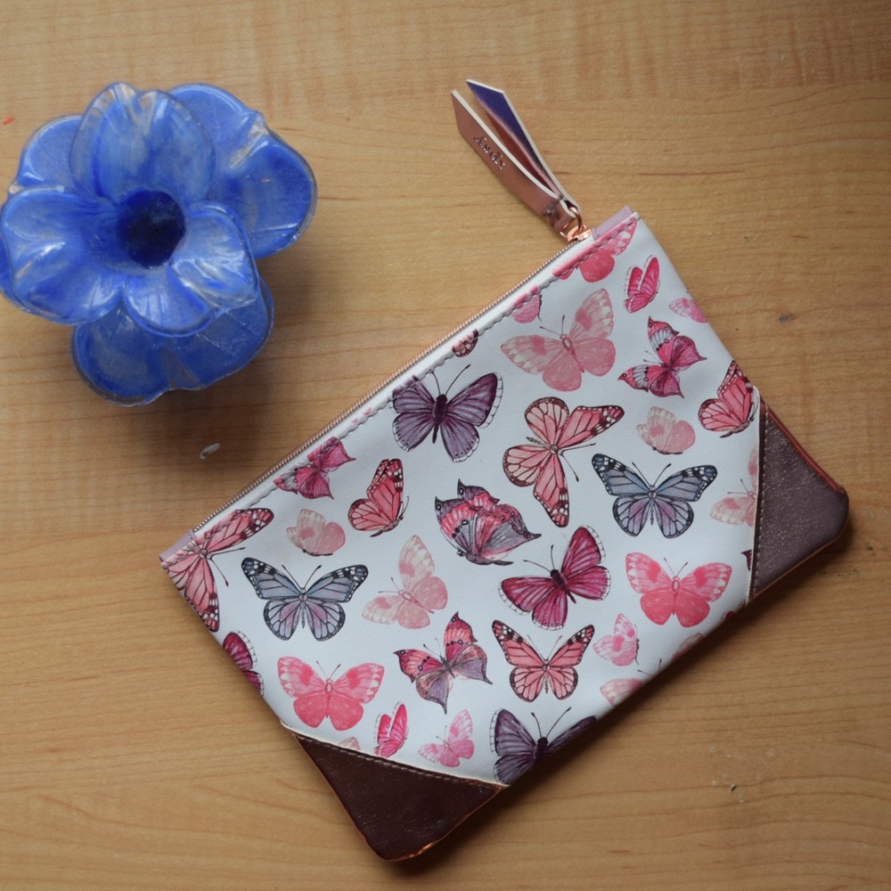 Ipsy April 2018 Glam Bag